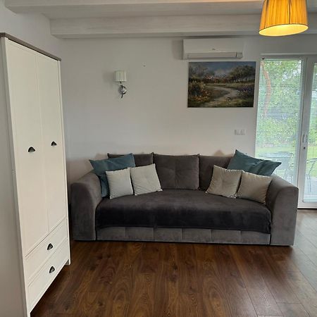 Villa Sadula - Apartamenty Na Mazurach Stare Sady Exteriör bild