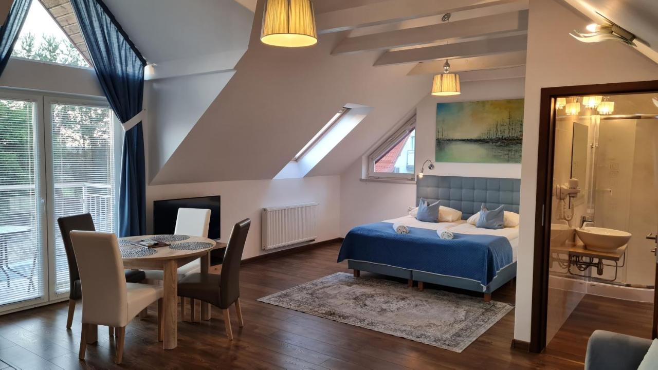 Villa Sadula - Apartamenty Na Mazurach Stare Sady Exteriör bild