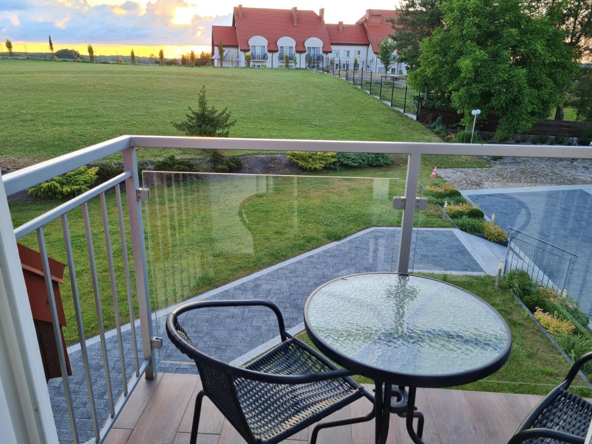 Villa Sadula - Apartamenty Na Mazurach Stare Sady Exteriör bild