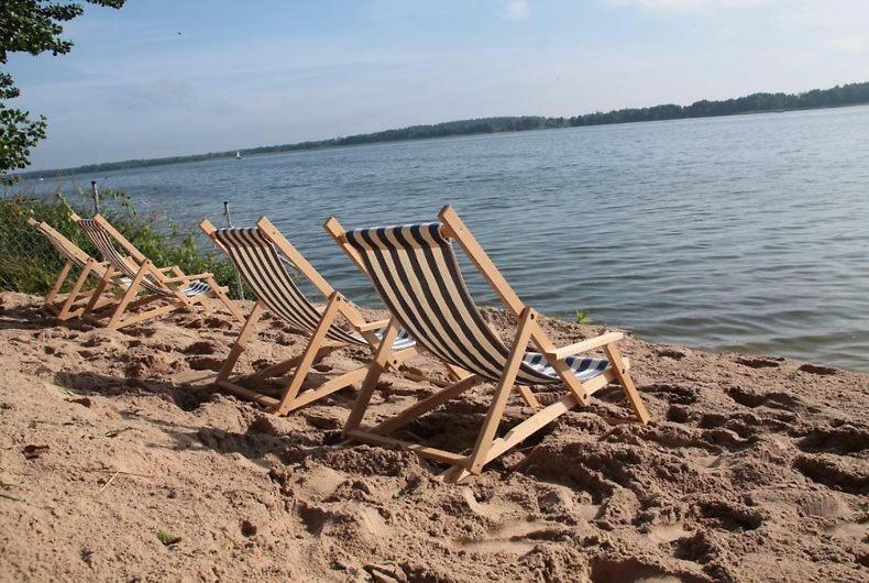 Villa Sadula - Apartamenty Na Mazurach Stare Sady Exteriör bild