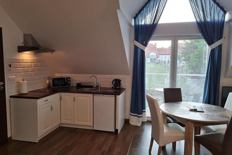Villa Sadula - Apartamenty Na Mazurach Stare Sady Exteriör bild
