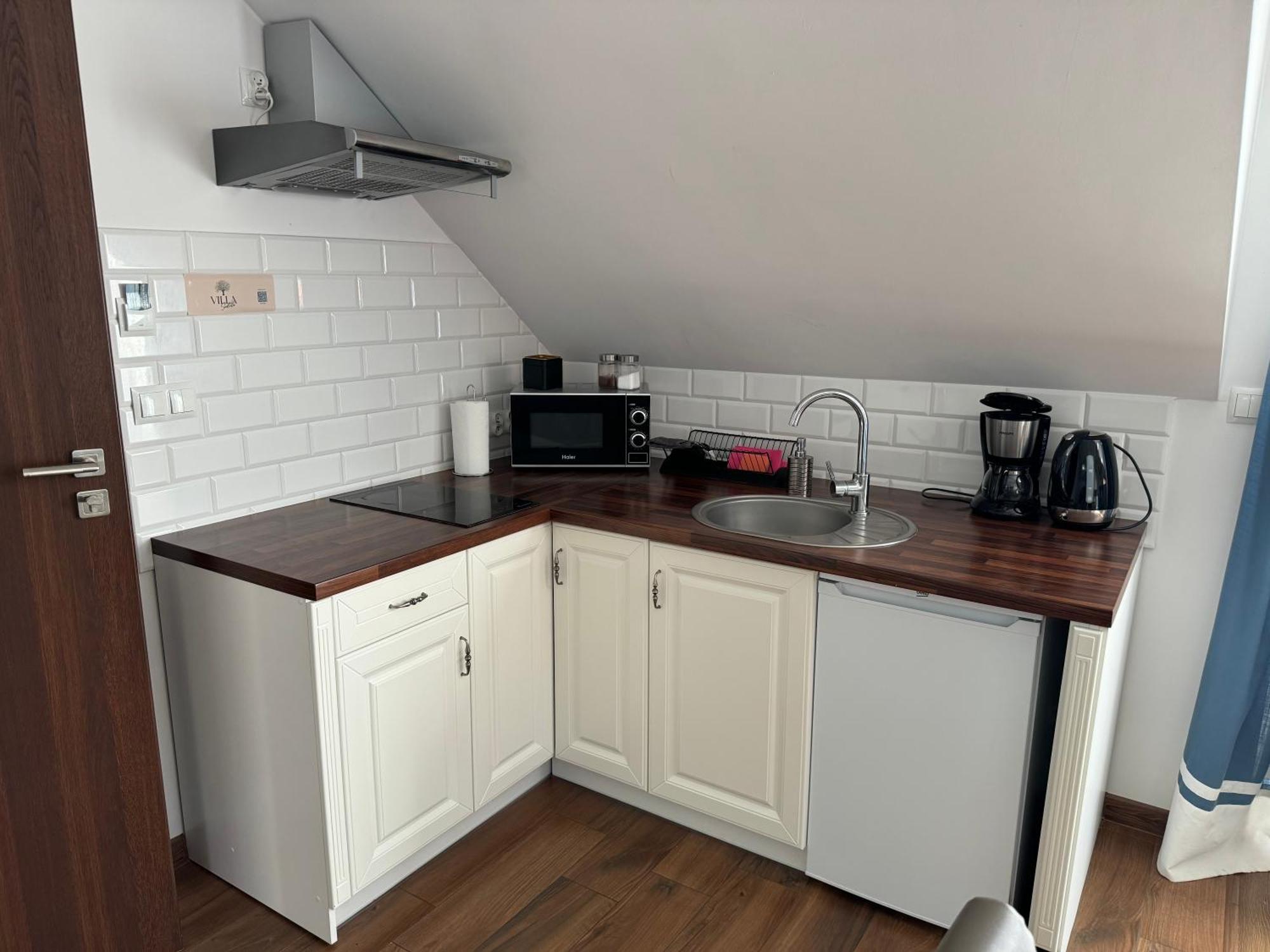 Villa Sadula - Apartamenty Na Mazurach Stare Sady Exteriör bild