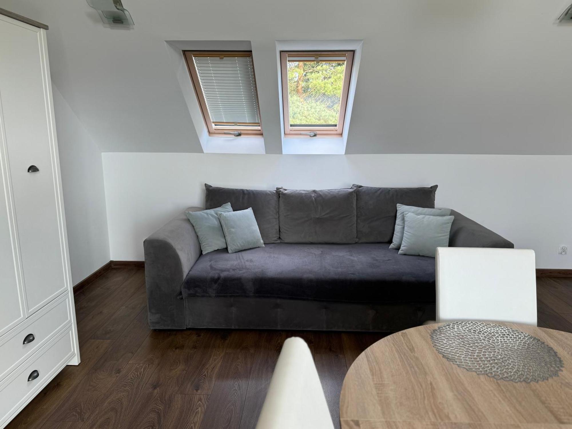 Villa Sadula - Apartamenty Na Mazurach Stare Sady Exteriör bild