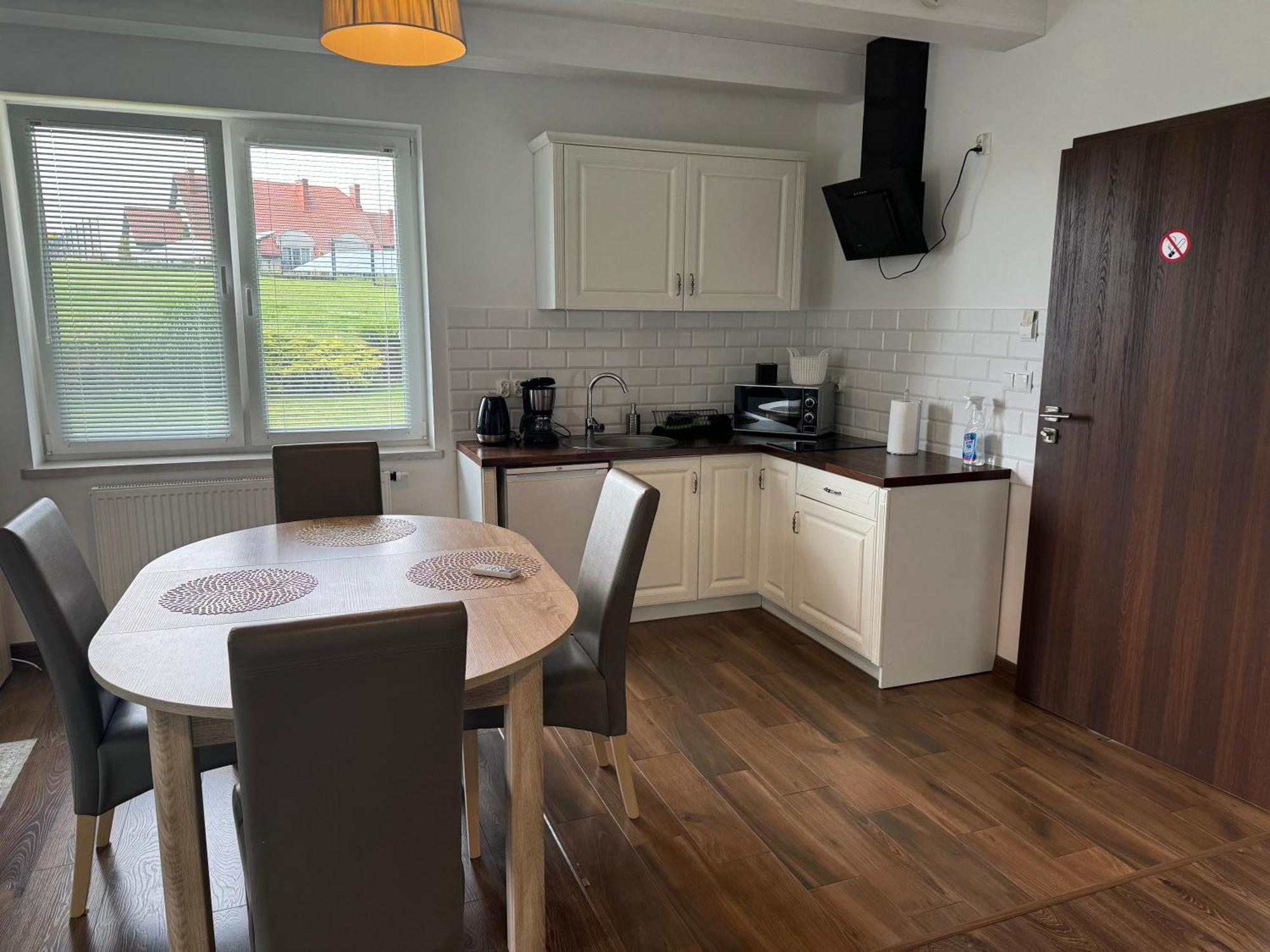 Villa Sadula - Apartamenty Na Mazurach Stare Sady Exteriör bild
