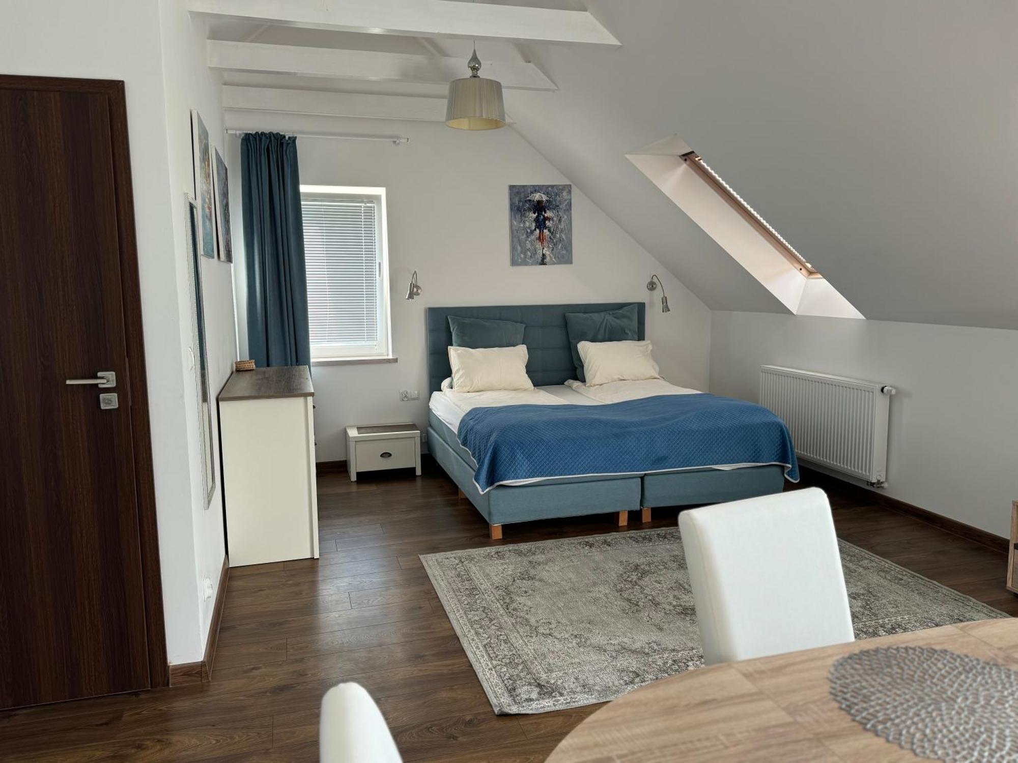 Villa Sadula - Apartamenty Na Mazurach Stare Sady Exteriör bild