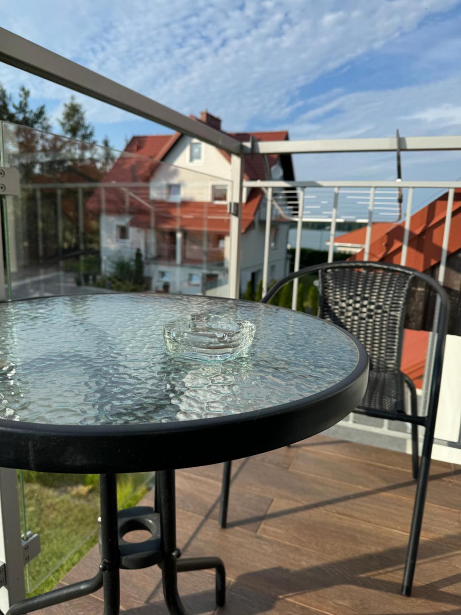 Villa Sadula - Apartamenty Na Mazurach Stare Sady Exteriör bild