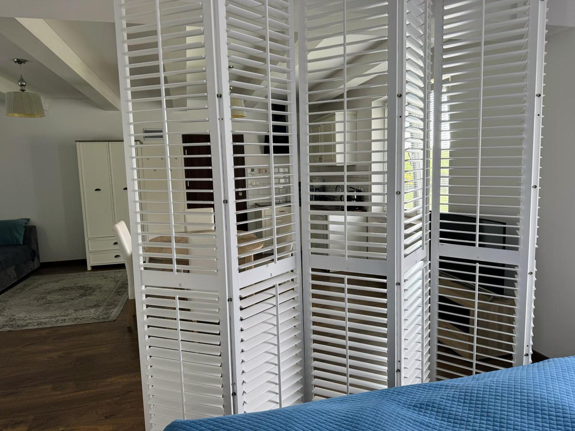 Villa Sadula - Apartamenty Na Mazurach Stare Sady Exteriör bild