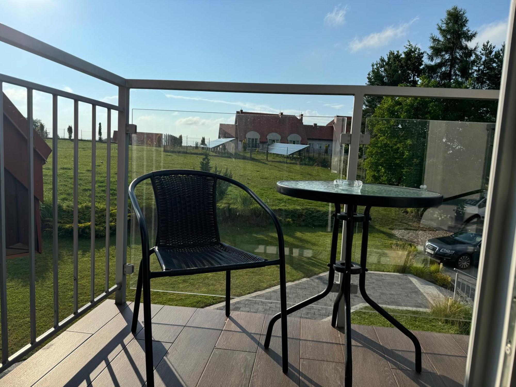 Villa Sadula - Apartamenty Na Mazurach Stare Sady Exteriör bild
