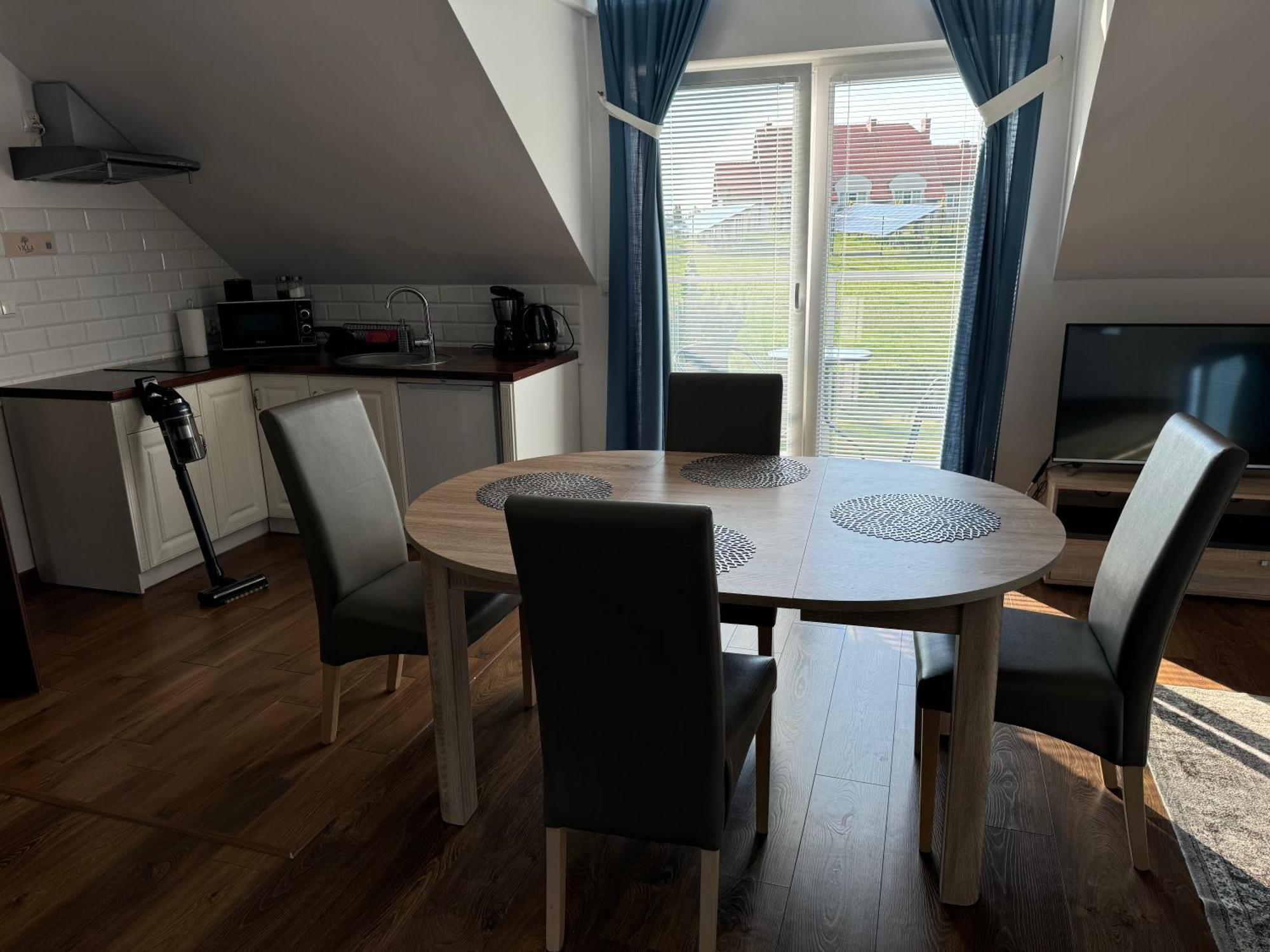 Villa Sadula - Apartamenty Na Mazurach Stare Sady Exteriör bild