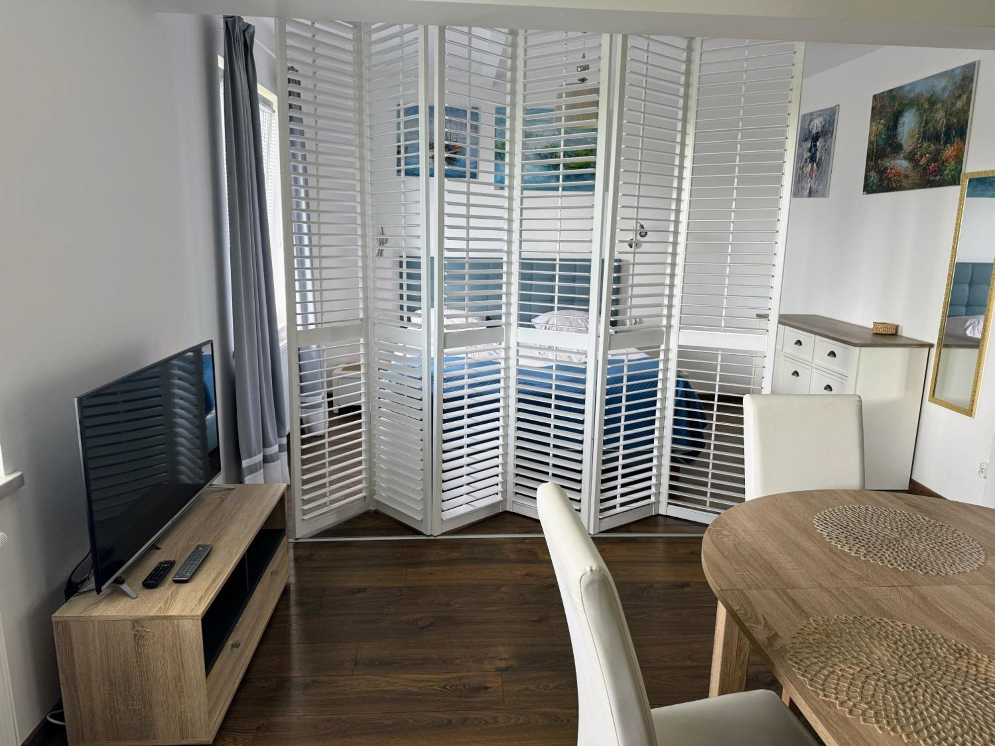 Villa Sadula - Apartamenty Na Mazurach Stare Sady Exteriör bild