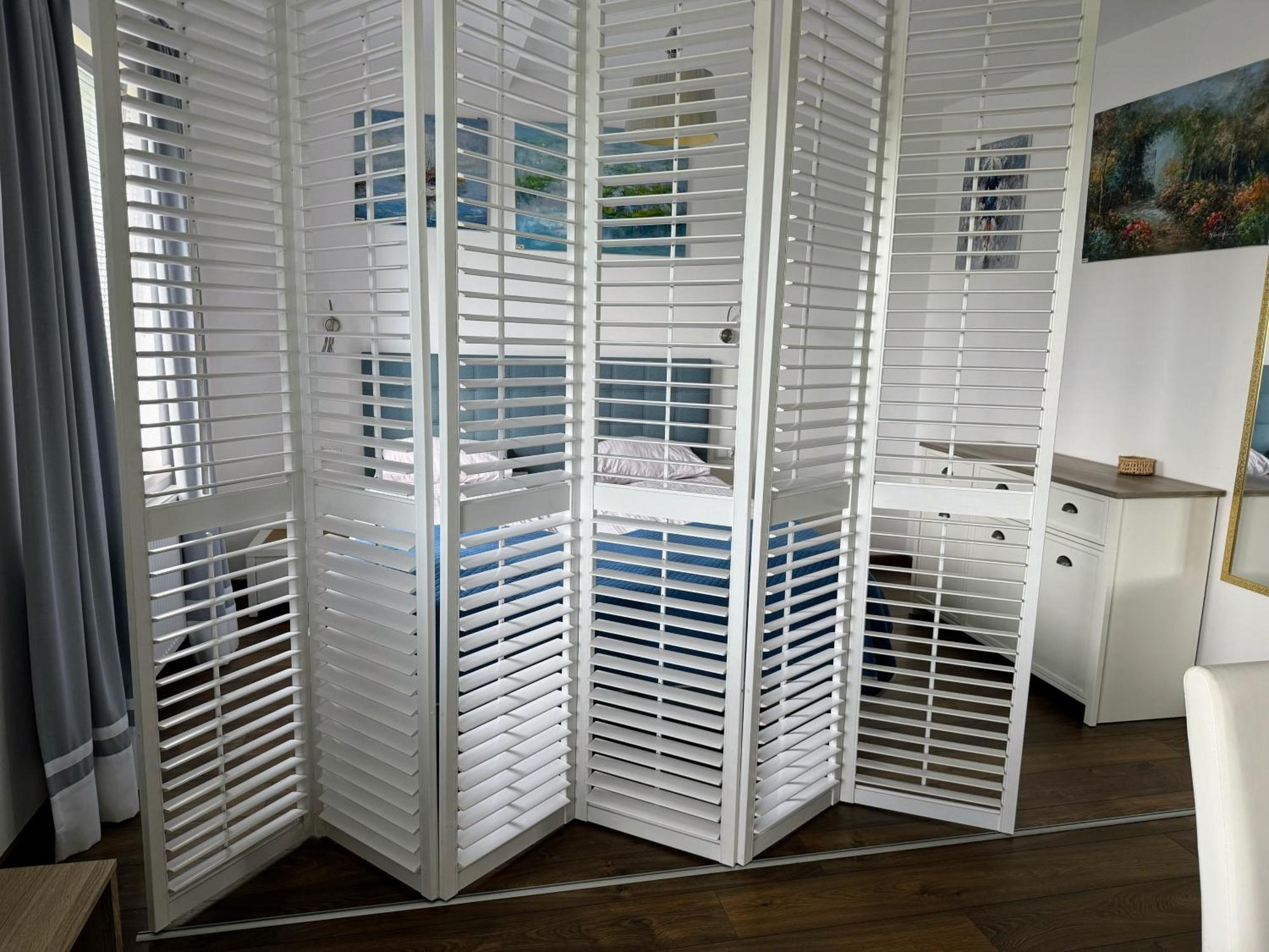 Villa Sadula - Apartamenty Na Mazurach Stare Sady Exteriör bild
