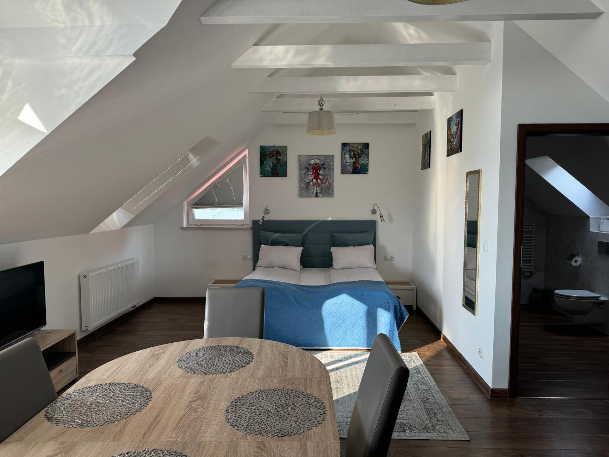 Villa Sadula - Apartamenty Na Mazurach Stare Sady Exteriör bild