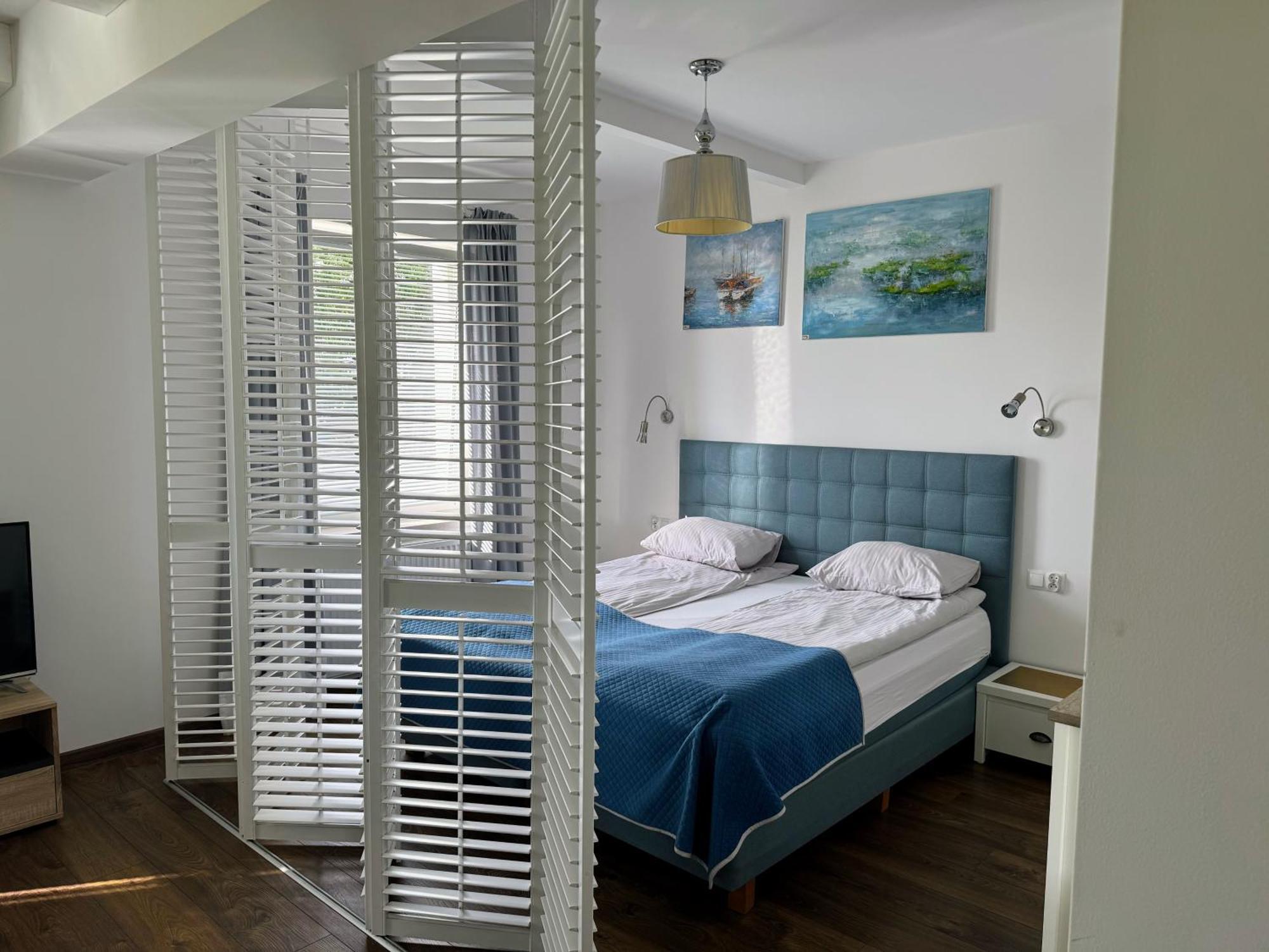 Villa Sadula - Apartamenty Na Mazurach Stare Sady Exteriör bild