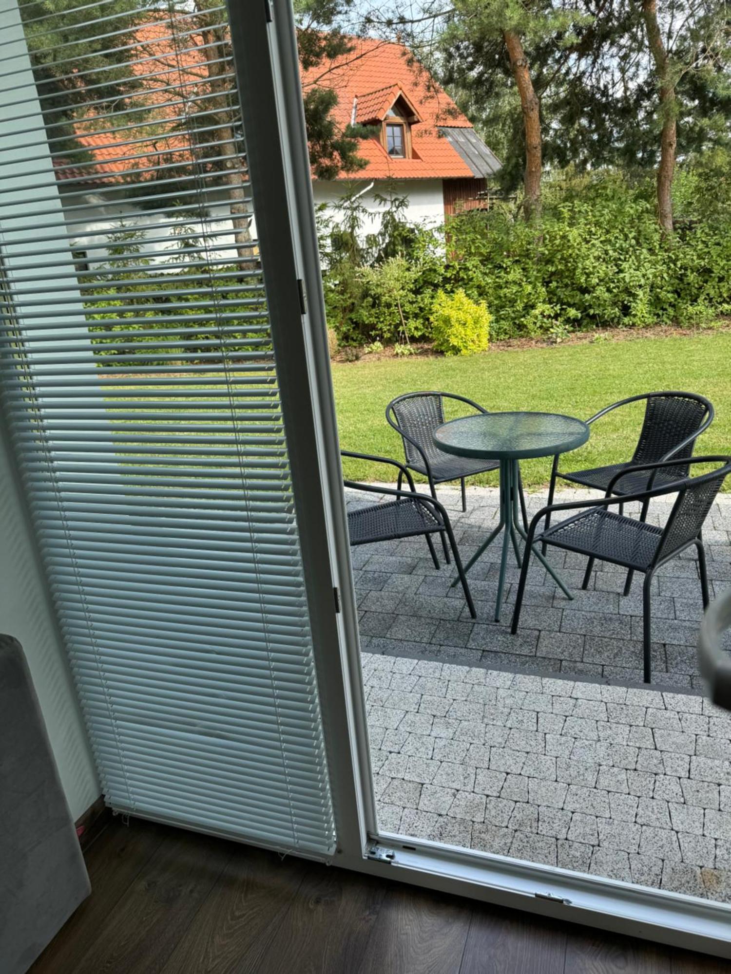 Villa Sadula - Apartamenty Na Mazurach Stare Sady Exteriör bild