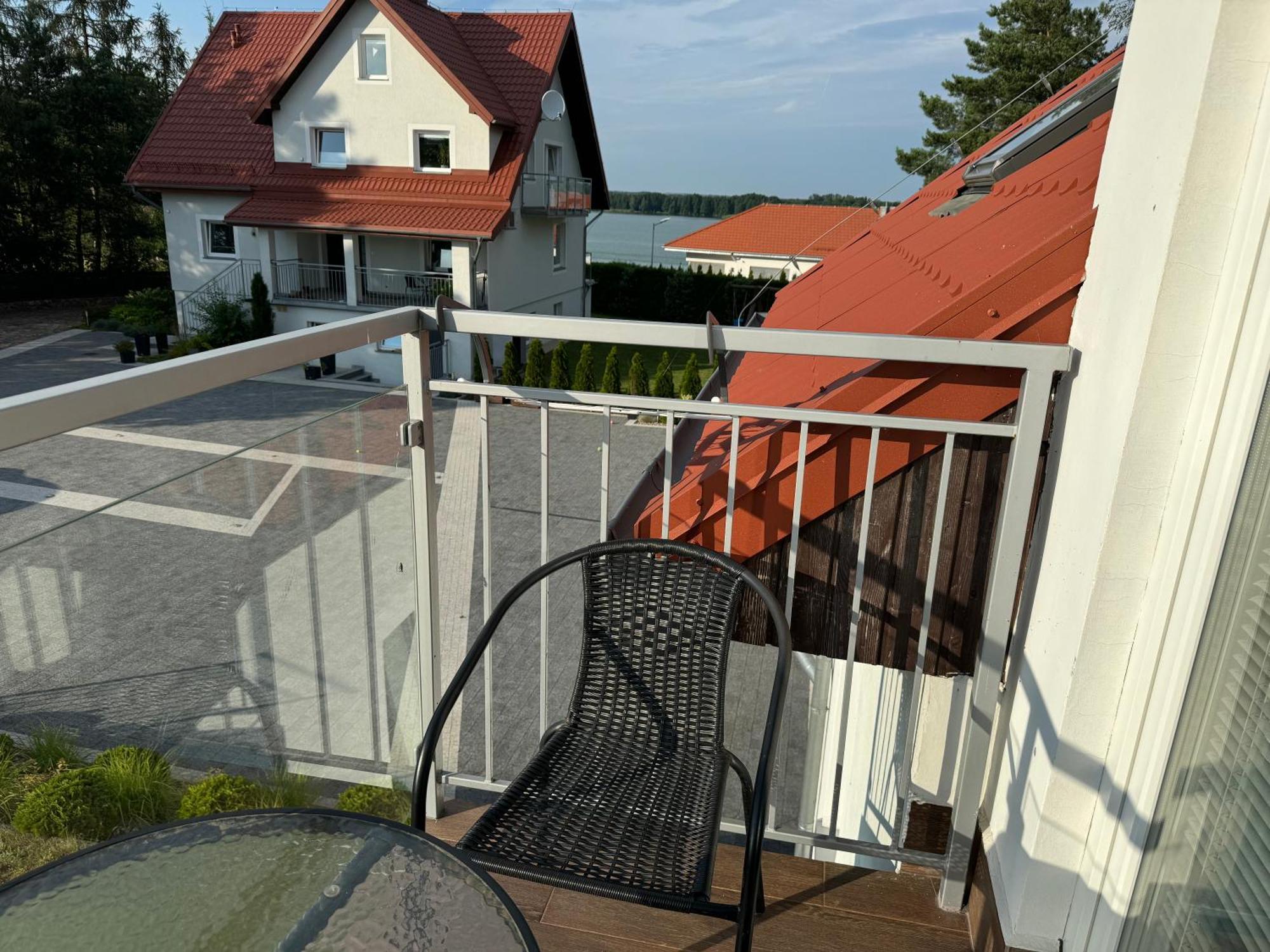 Villa Sadula - Apartamenty Na Mazurach Stare Sady Exteriör bild