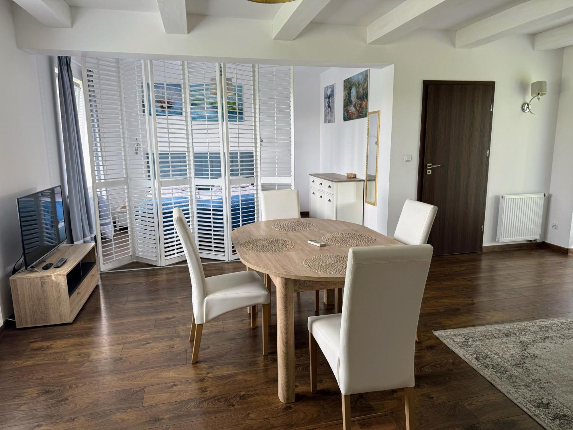 Villa Sadula - Apartamenty Na Mazurach Stare Sady Exteriör bild